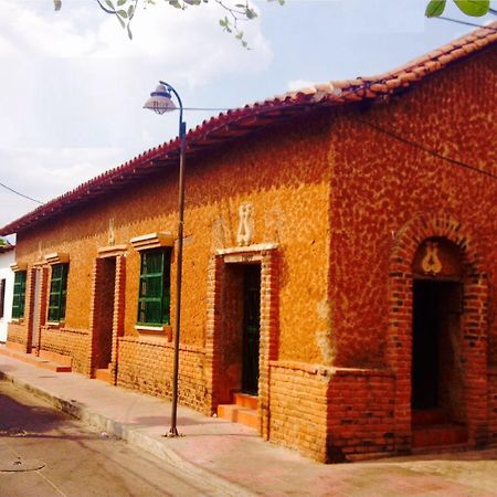 Hotel Boutique Casa de Los Santos Reyes Valledupar Exterior foto