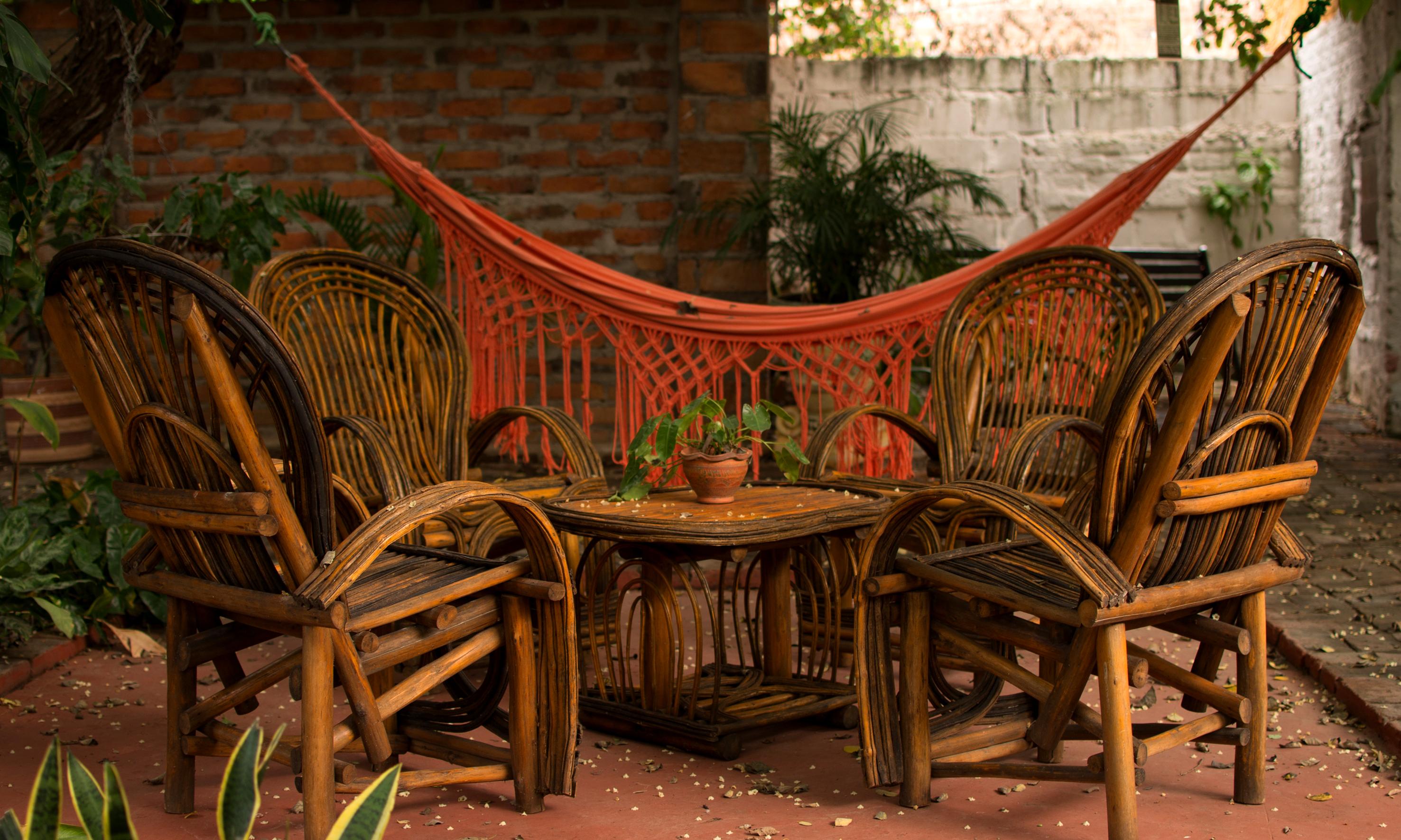 Hotel Boutique Casa de Los Santos Reyes Valledupar Exterior foto